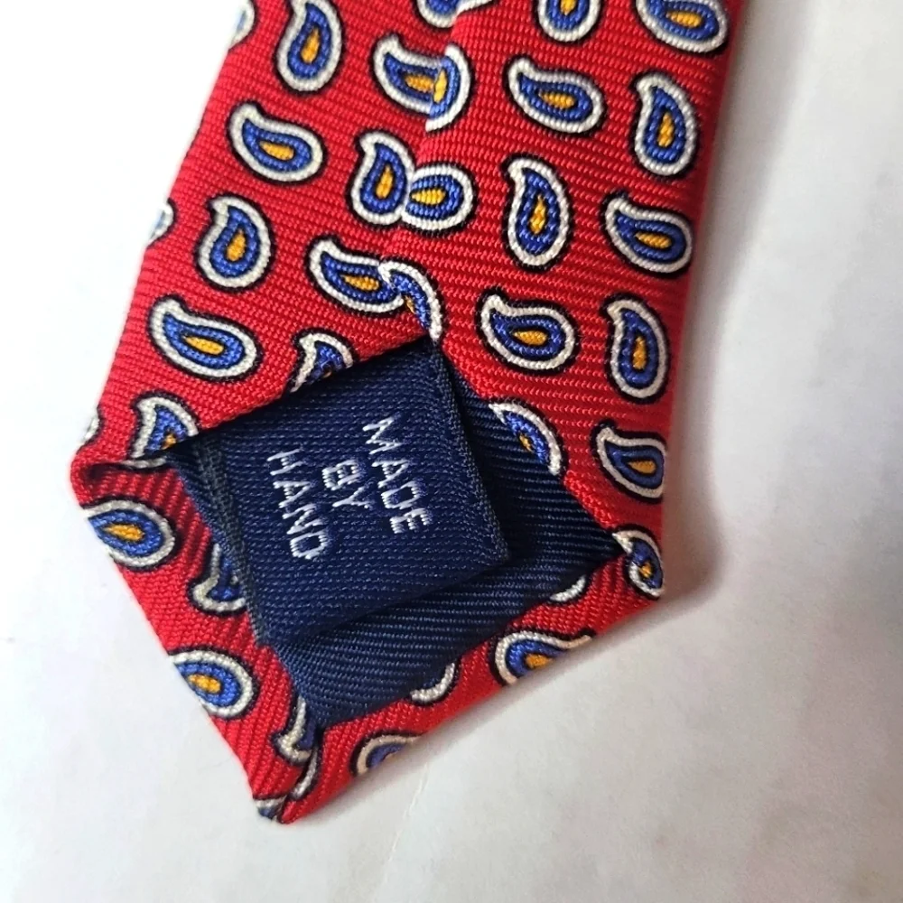 POLO by RALPH LAUREN Men's Necktie